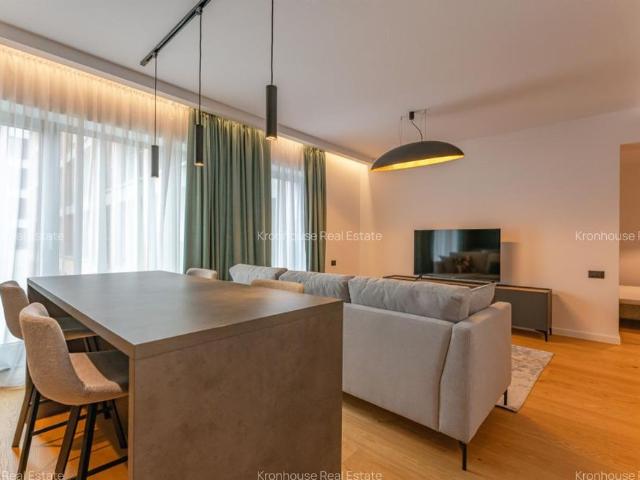 Apartament tip Studio lux in zona centrala!