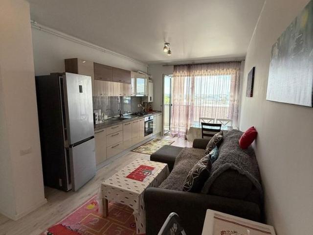 Apartament Tip Studio Modern 50mp Etaj4