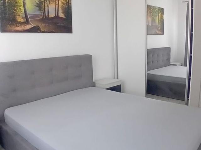 Apartament tip studio Mutare Imediata Militari Residence