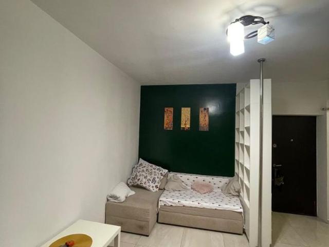 Apartament tip studio Mutare Imediata Comision 50% Militari