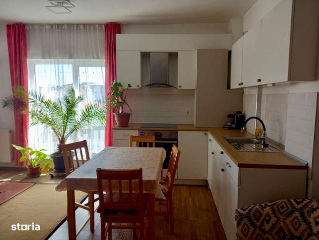 Apartament tip studio spatios
