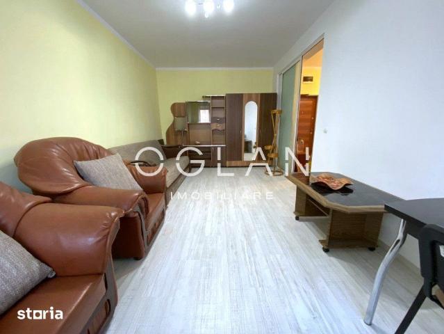 Apartament tip studio, suprafata generoasa, Et. 1, Cedonia