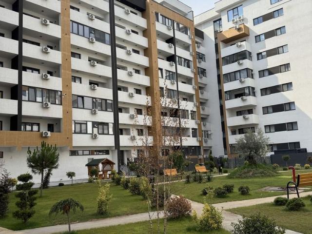 Apartament tip studio|Prima închiriere|81 Residence|5 min. metrou