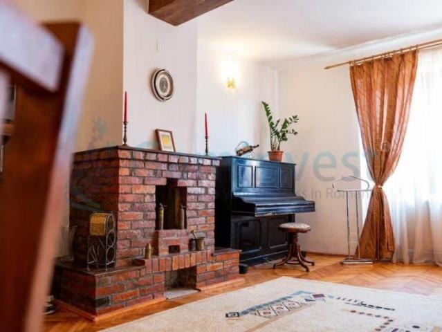 Apartament tip studio, zona Centrala de inchiriat in Oradea