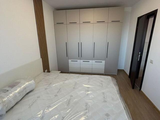 Apartament tip studio zona Sub Cetate Residence