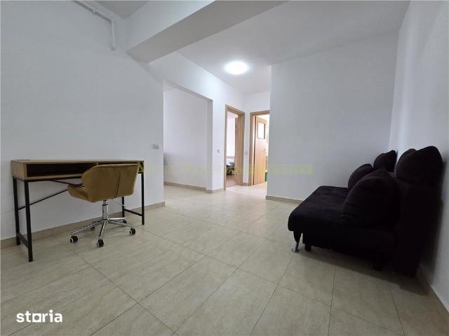 Apartament tip sudio cu parcare subterana si boxa Vasile Goldis