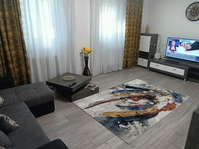 Apartament Tomis Plus