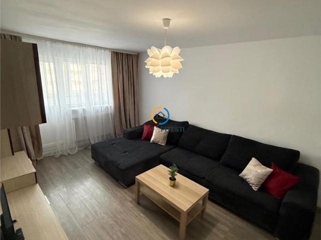 Apartament trei camere Nord, Luri, disponibil imediat