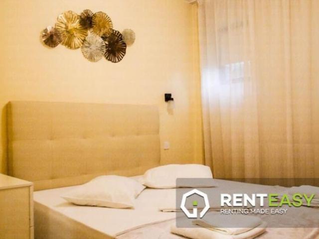 Apartament trei camere de inchiriat in Copou Time Out