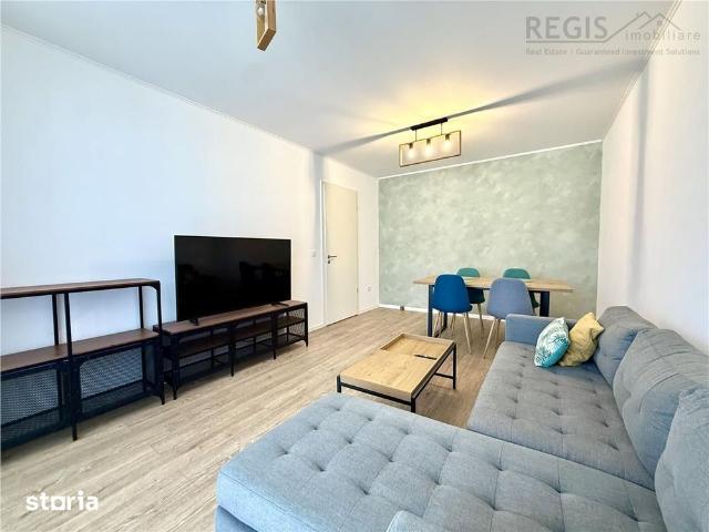 Apartament trei camere Pietonal Coresi Avantgarden Kasper