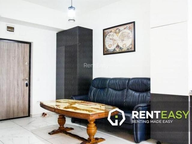 Apartament trei camere situat in Pacurari Concept Residence