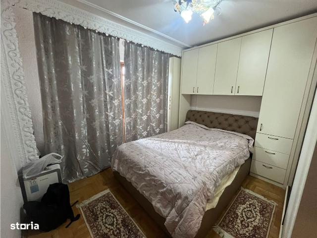 Apartament trei camere Zona Gară VÂNZARE/CHIRIE