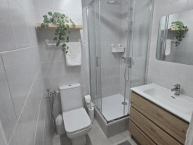 Apartament très lumineuse tout neuf