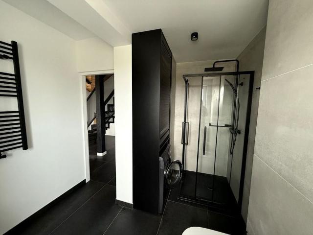Apartament, ul. Heweliusza