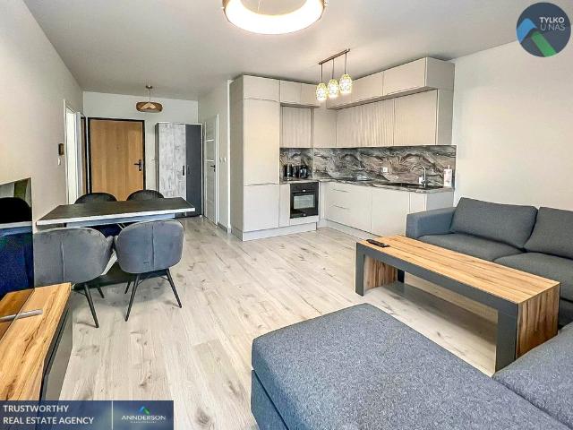 Apartament ul. Przewóz / Podgórze Kraków, Dzielnica XIII Podgórze Podgórze
