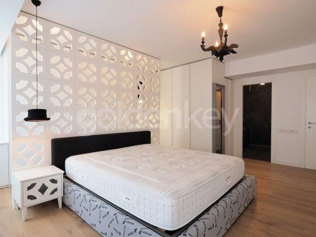 Apartament ultra modern cu 3 camere, vedere panoramica, garaj | ID:331429