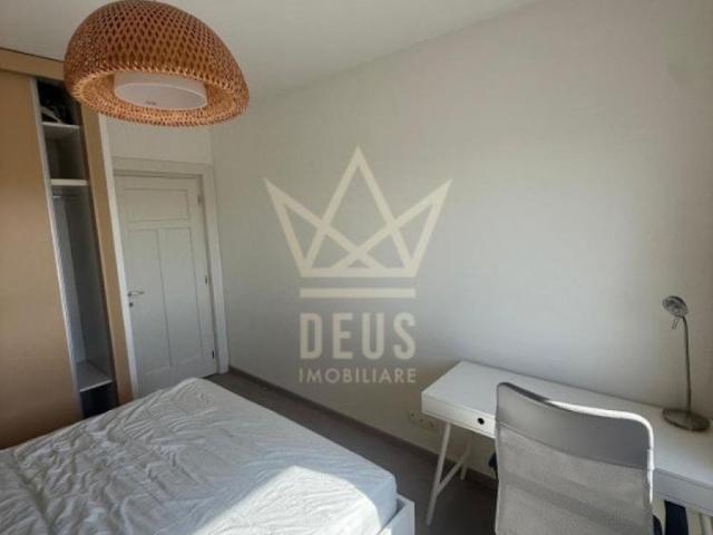 APARTAMENT ULTRA MODERN SEMICENTRAL Zona Platinia