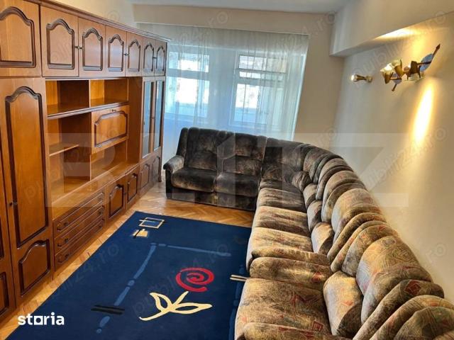 Apartament ultra central, 4 cumare, cu priveliste pe centru pietonal