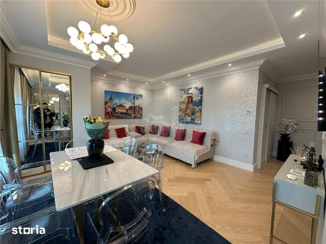 Apartament Ultra Lux in Zona Calea Dumbravii