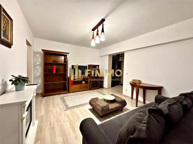 Apartament ultracentral