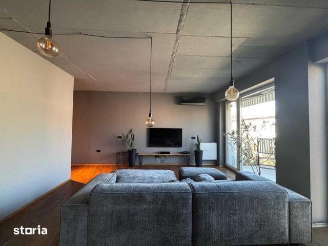 Apartament Ultracentral | 75mp | 2 camere