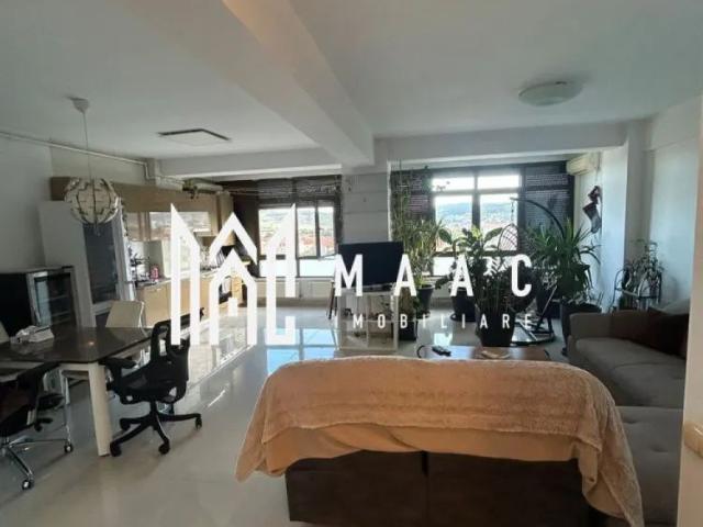 Apartament Ultracentral | 2 camere | 95 mp utili