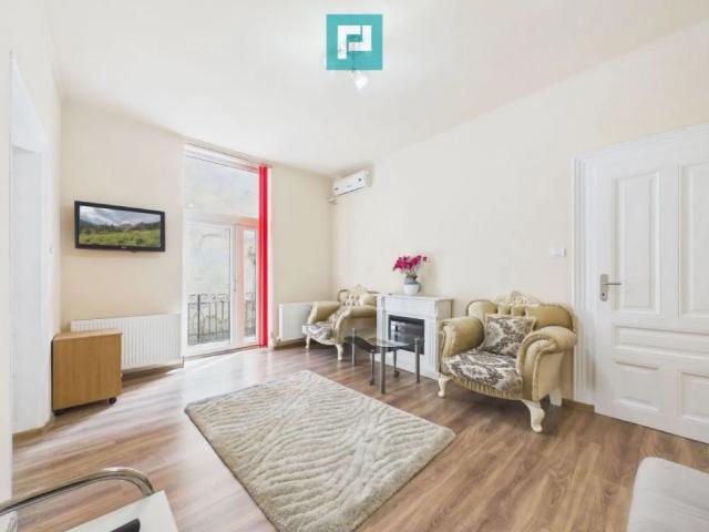 Apartament ultracentral,2 camere Piata Avram Iancu