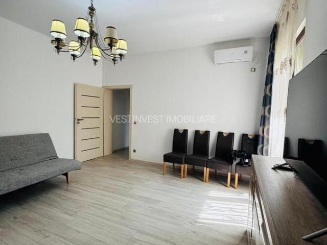 Apartament Ultracentral, 2 camere, Strada Pimăriei