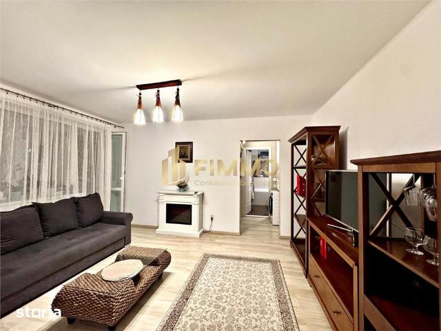 Apartament ultracentral | 3 cam | ID:1531