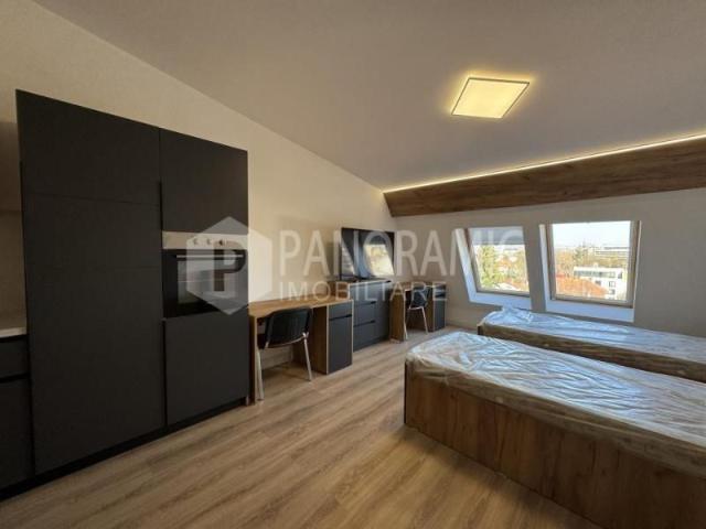 Apartament ultracentral tip studio PRIMA INCHIRIERE