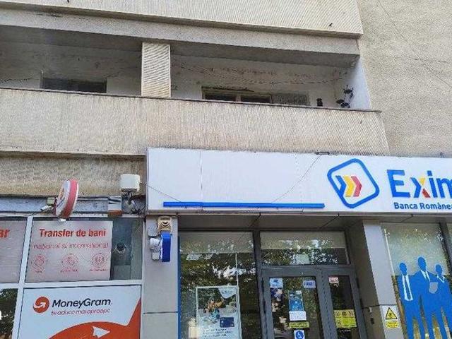 APARTAMENT Ultracentral Barlad
