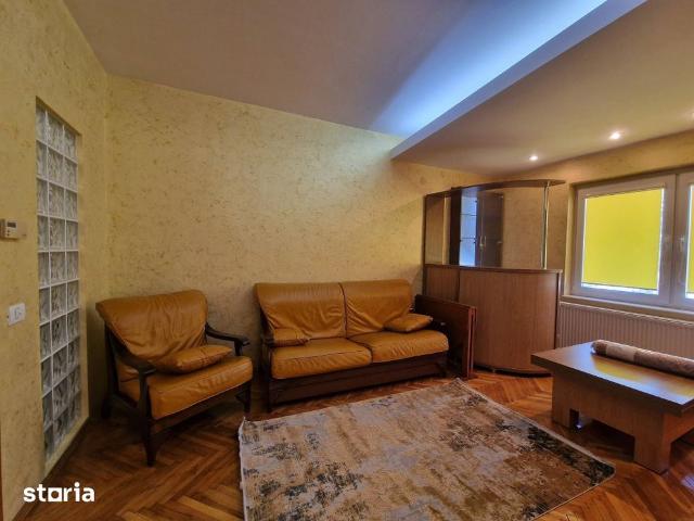 Apartament ultracentral Constanta de inchiriat