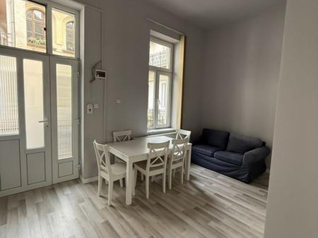 Apartament Ultracentral Cluj, in chirie de Untold