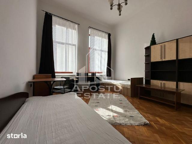 Apartament ultracentral de inchiriat