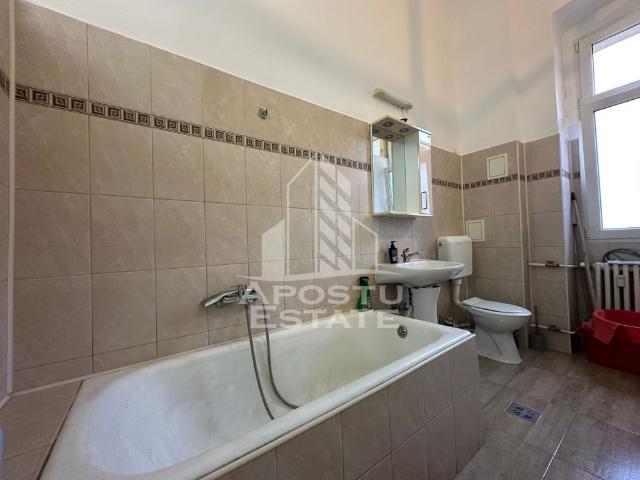 Apartament ultracentral de inchiriat