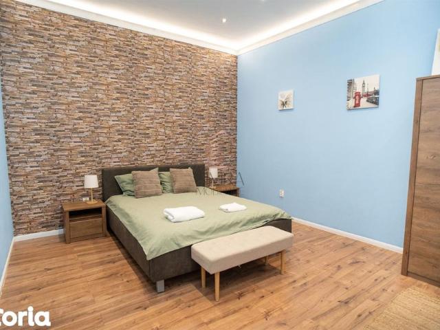 Apartament ultracentral de inchiriat