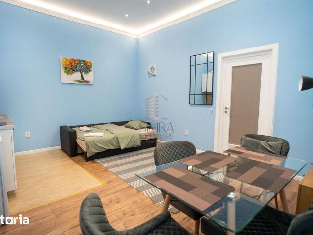 Apartament ultracentral de inchiriat
