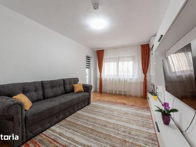 Apartament Ultracentral de inchiriat Comision zero!