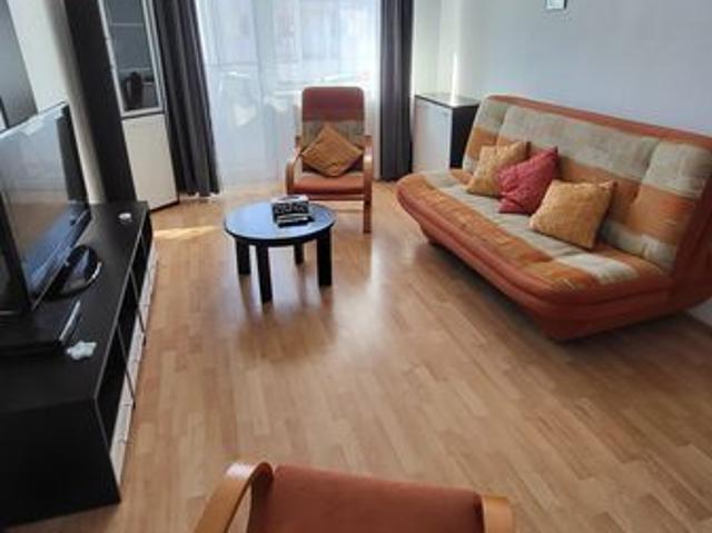 Apartament ultracentral de inchiriat Bdul Ferdinand