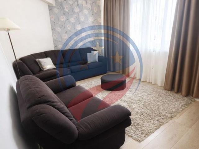 Apartament, Ultracentral, decomandat