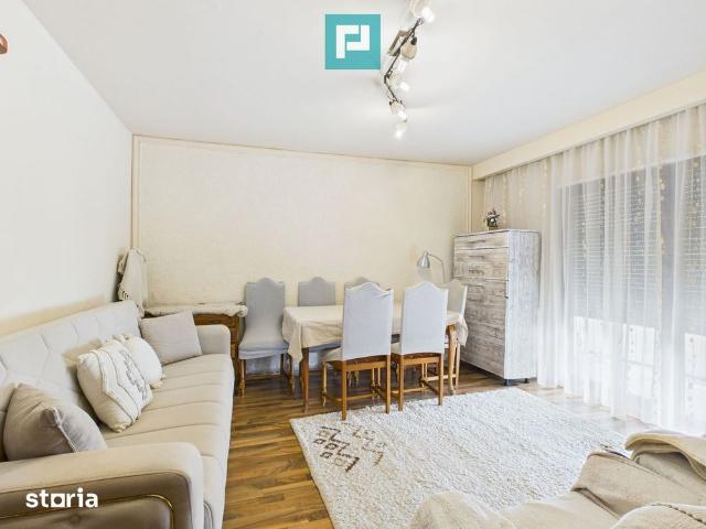 Apartament ultracentral și 2 locuri de parcare