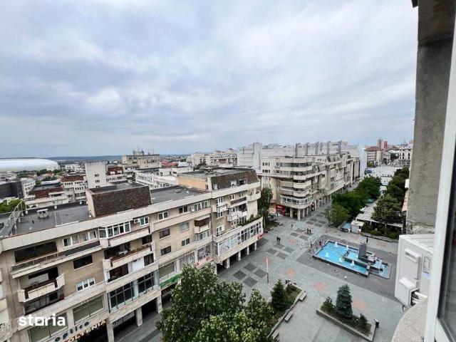 Apartament ultracentral Minerva mobiliat, utiliat