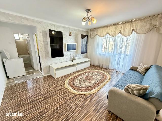 Apartament ultracentral, mobilat și utilat Ateneu