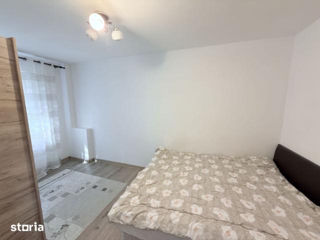 Apartament ultracentral mobilat si utilat