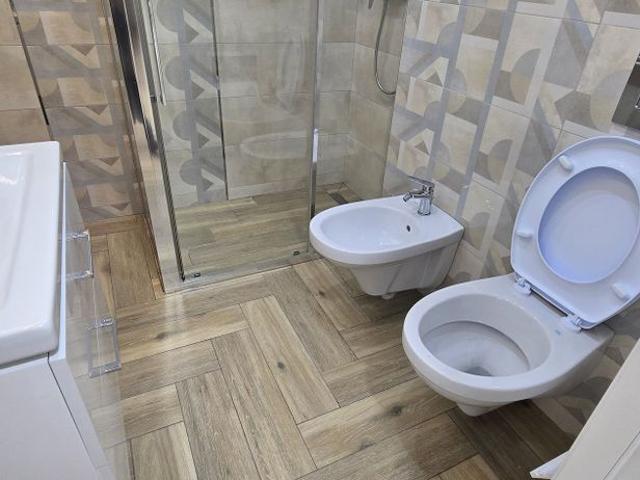 Apartament ultracentral mobilat si utilat cu parcare proprietate
