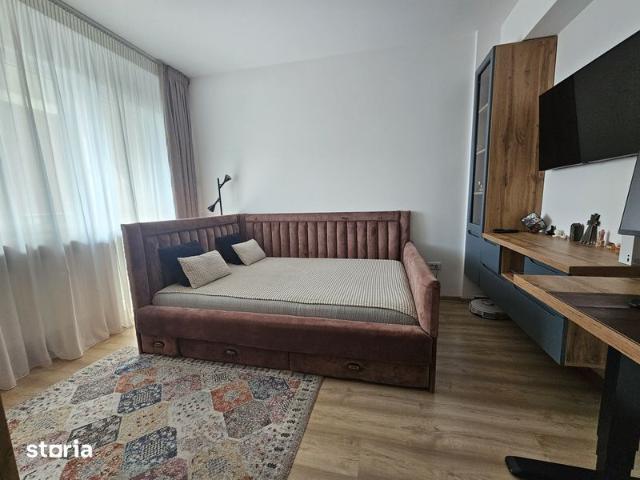 Apartament ultracentral | parcare privata inclusa | Palas Mall