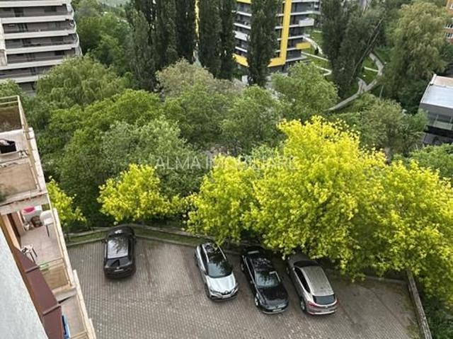Apartament ultrafinisat, 65 mp utili, Parcul Rozelor, Plopilor!