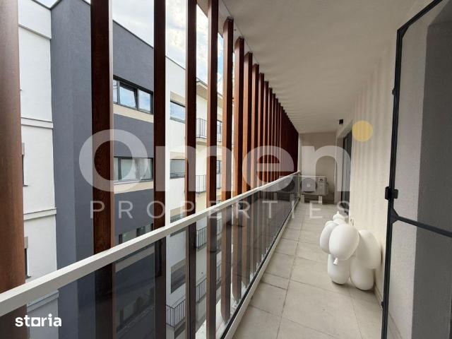 Apartament ultrafinisat | 3 camere | zona Catedralei