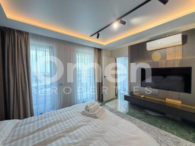 Apartament ultrafinisat | 3 camere | zona Unirii