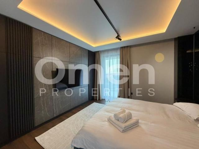 Apartament ultrafinisat | 3 camere si parcare | sauna | zona Unirii